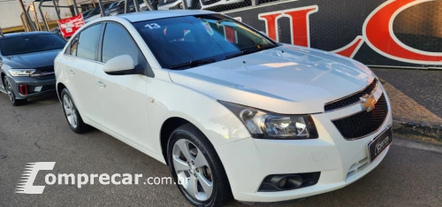 CRUZE 1.8 LT 16V