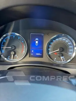 COROLLA 2.0 Altis 16V