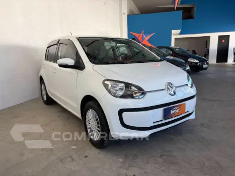 up! move 1.0 Total Flex 12V 5p