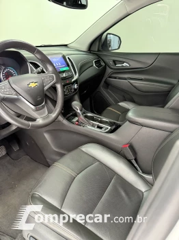 EQUINOX 1.5 16V Turbo Premier AWD