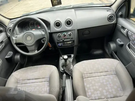 PRISMA 1.0 MPFI JOY 8V