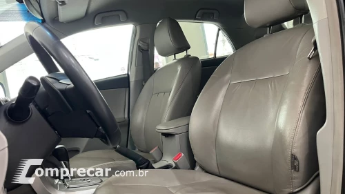 Corolla XEi 2.0 Flex 16V Aut.