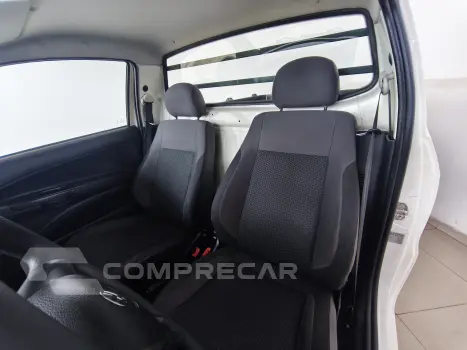 SAVEIRO 1.6 MSI Robust CS 16V