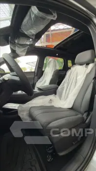 SONG PRO 1.5 DM-I HÍBRIDO GS AUTOMÁTICO