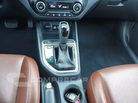 CRETA 2.0 16V Prestige