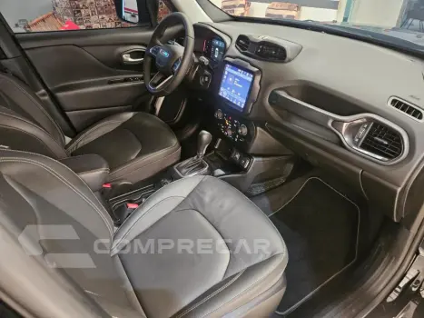 RENEGADE 1.3 T270 Turbo Longitude