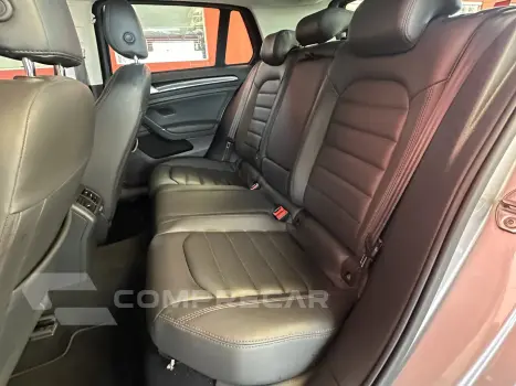GOLF 1.4 TSI HIGHLINE 16V GASOLINA 4P AUTOMÁTICO