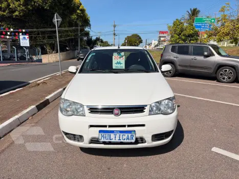 Palio 1.0 Mpi Fire 8V Flex 4P Manual