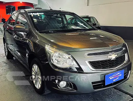 COBALT 1.4 LTZ 8V