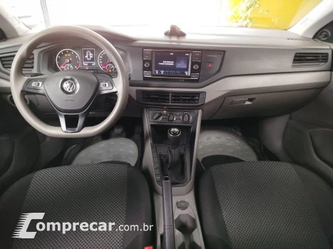 Polo 1.0 Mpi Total Flex Manual