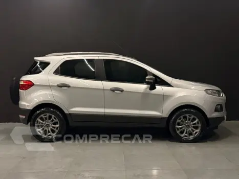 ECOSPORT 1.6 FREESTYLE 16V FLEX 4P MANUAL