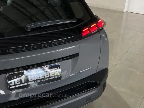 2008 1.0 TURBO 200 FLEX GT CVT