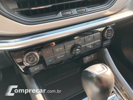 Compass 1.3 T270 Turbo Flex Longitude At6