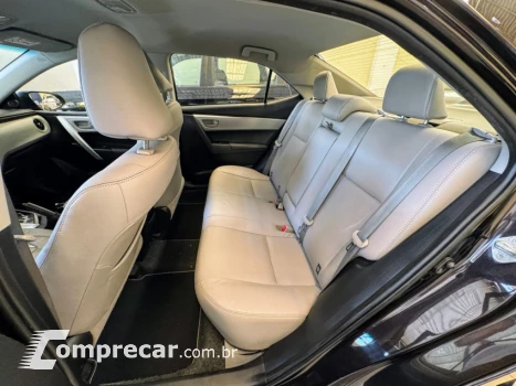 COROLLA 2.0 XEI 16V