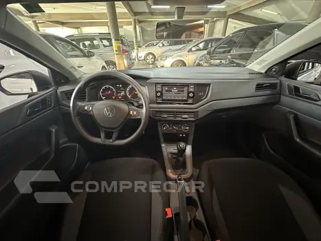 POLO 1.0 MPI TRACK MANUAL