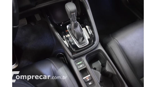 Honda HR-V - 1.5 DI I-VTEC EX CVT 4 portas