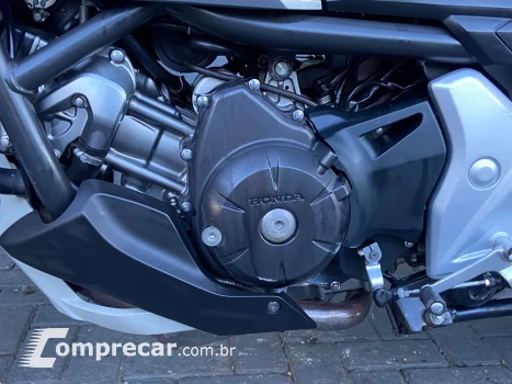 NC 750X ABS
