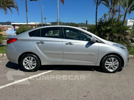 HB20S 1.6 Premium 16V