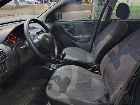 CORSA 1.4 MPFI MAXX 8V