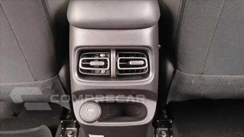 CRETA 1.0 TGDI FLEX LIMITED SAFETY AUTOMÁTICO