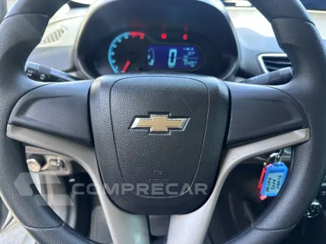 PRISMA 1.4 MPFI LTZ 8V FLEX 4P MANUAL