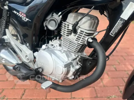 CG 150 START