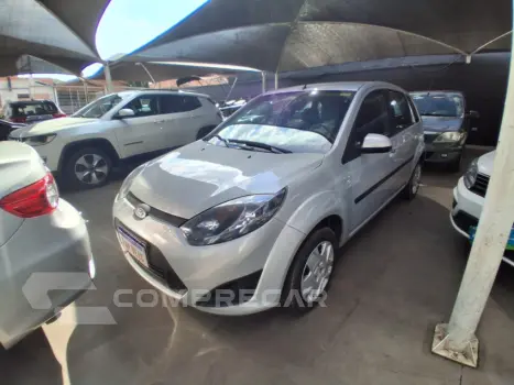 FORD FIESTA 1.0 MPI Hatch 8V 4 portas