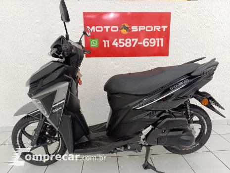 NEO AUTOMATIC 125cc