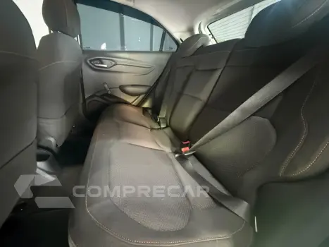 ONIX 1.4 MPFI LT 8V FLEX 4P MANUAL