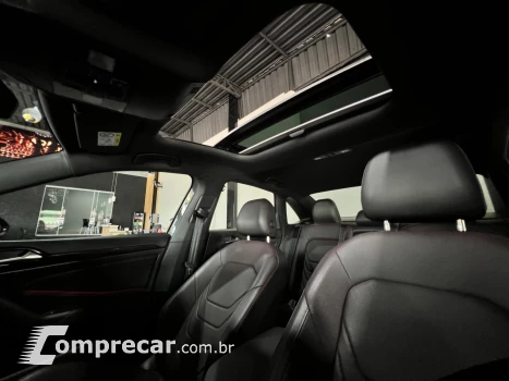JETTA 2.0 350 TSI GASOLINA GLI DSG
