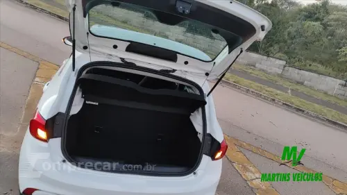 ARGO 1.0 FIREFLY FLEX DRIVE MANUAL