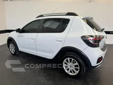 SANDERO SZE10MT