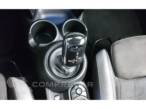 COOPER 2.0 16V TWINPOWER GASOLINA JOHN COOPER WORKS 2P STEPT