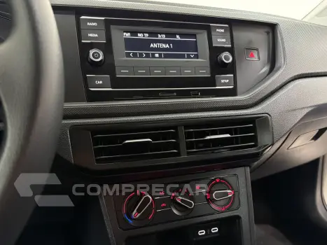 POLO 1.0 MPI TRACK MANUAL