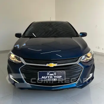 ONIX 1.0 Turbo Premier