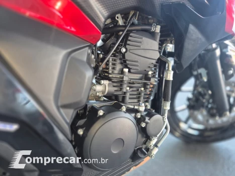 FZ25 250 FAZER FLEX