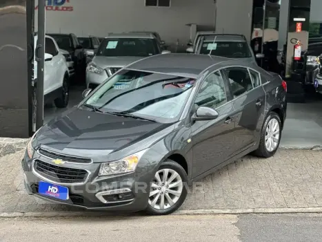 CRUZE LT NB