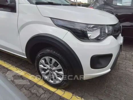 MOBI 1.0 EVO FLEX LIKE. MANUAL