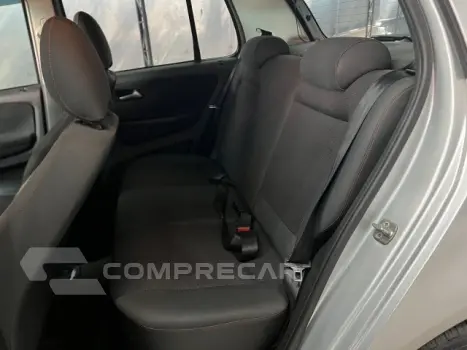 FOX - 1.6 MI PRIME 8V 4P MANUAL