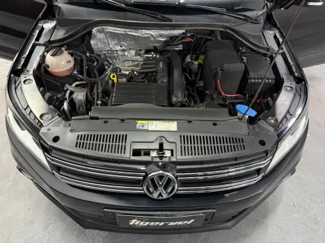 Tiguan 1.4 Tsi 16V Turbo Gasolina 4P Dsg