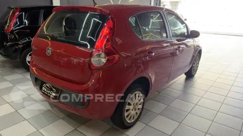 PALIO 1.0 MPI Attractive 8V