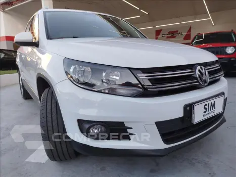TIGUAN 1.4 TSI 16V Turbo