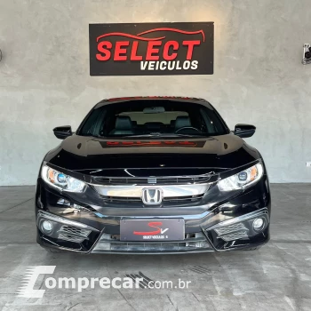 CIVIC 2.0 16vone EX