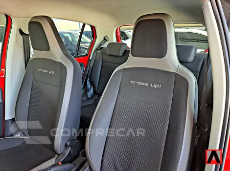 CROSS UP 1.0 MPI 12V