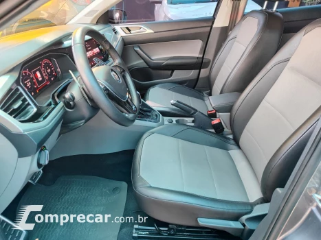Polo Highline 200 TSI 1.0 Flex 12V Aut.