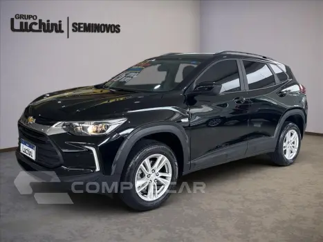 TRACKER 1.0 TURBO FLEX LT AUTOMÁTICO