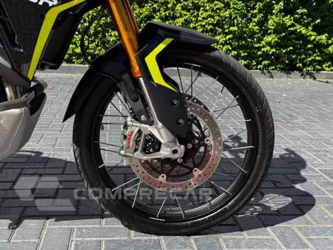 TIGER 900 RALLY PRO