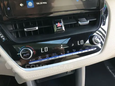 Corolla Cross 1.8 Vvt-I Hybrid Flex Xrx Cvt