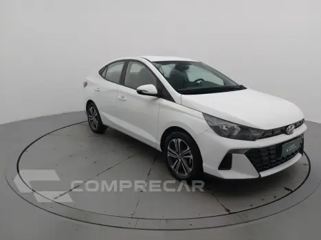 HB20S 1.0 TGDI FLEX COMFORT PLUS AUTOMÁTICO