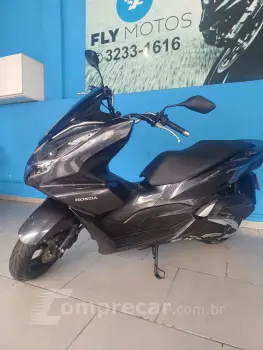 PCX 160 ABS